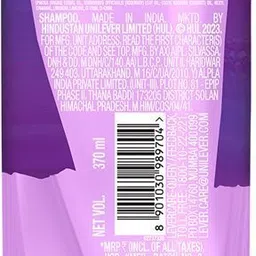 sunsilk Argan Oil 370 SHP image 4