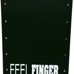 feelfinger Adjustable Snare Cajon drum box FF55.1 Cajons image 3