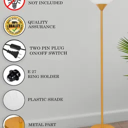 glowhere Club Floor Lamp image 4