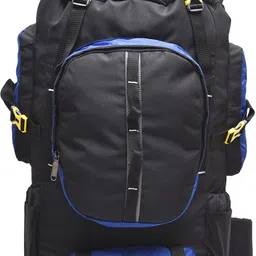 matsun Trekking bag TRAVEL Bag Backpack Rucksack Rucksack - 90 L-picture-23