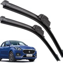 mockhe Windshield Wiper For Maruti Suzuki New Dzire image 1