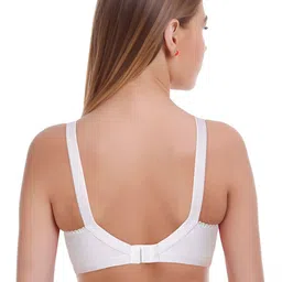 FEATHER LINE Bra Full Coverage image 5