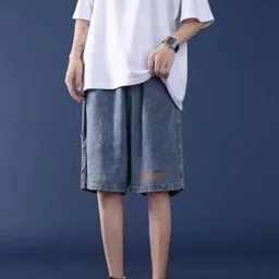 KPOP Men Shorts image 2