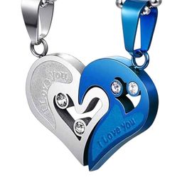J.S ENTERPRISES Heart Shaped Pendants with Chains-picture-19