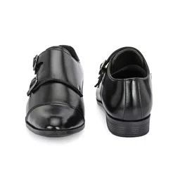 Rising Wolf Men Monks image 2