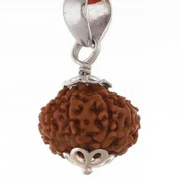RAVIOUR LIFESTYLE Girls Stainless Steel Pendant-picture-34