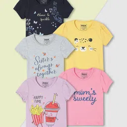max Girls 5 T-shirt-picture-32