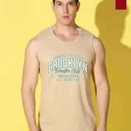 WOOSTRO Men Typography 2 Printed Applique Slim Fit T-shirt-picture-39