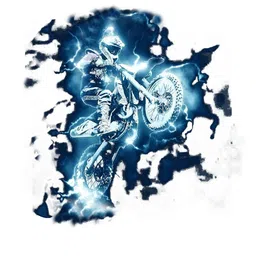 FastColors Boys Maroon Clothing Set image 2