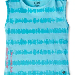 Gini and Jony Print Cotton Top-picture-26