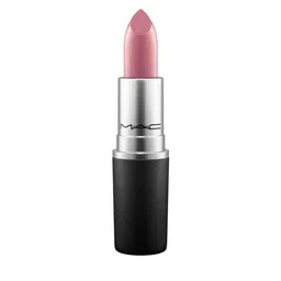 M.A.C Frost Highly Pigmented Long Lasting Lipstick 3g - Plum Dandy 313-image-40