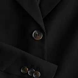 H&M Single-Breasted Blazer image 3