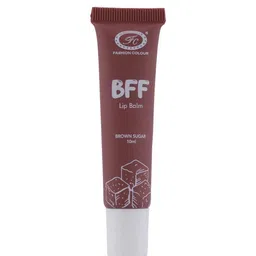 Fashion Colour Set Of 2 BFF Lip Balm - 10 ml Each - Peach Burst & Brown Sugar image 5