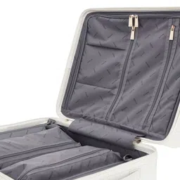 GUESS Centennial Hard Sided Cabin Trolley Bag image 3