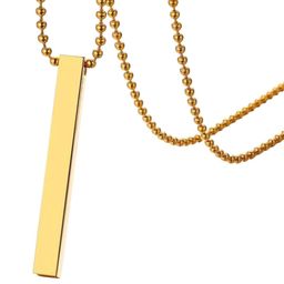 J.S ENTERPRISES Unisex Contemporary Pendants with Chains-picture-6