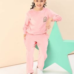 Stylo Bug Girls Trousers-picture-21