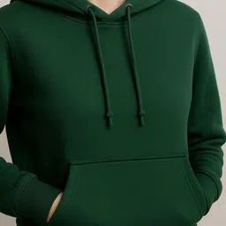 Apraa & Parma Women Hooded Sweatshirt image 5