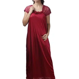 PHALIN Maxi Nightdress image 5
