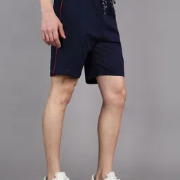 Moda Rapido Men Training or Gym Shorts image 3