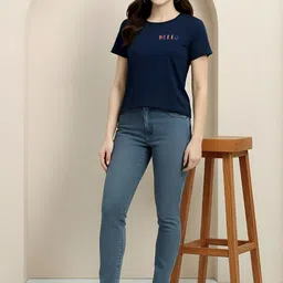 SZN Women T-shirt-image-6