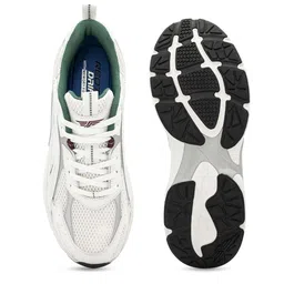 Red Tape Men edge elevate Series Textured Sneakers image 3