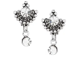 FirstBlush Classic Ear Cuff Earrings-picture-33