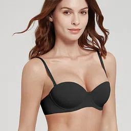 LULU & SKY Bra Medium Coverage image 2