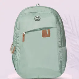 PB Pearlbags Unisex Brand Logo Backpack-picture-29