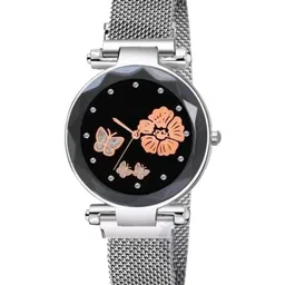 Miss Perfect Women Dial & Bracelet Style Straps Analogue Watch Cvv101-picture-41