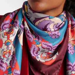 Sarisp Women Printed Scarf image 2