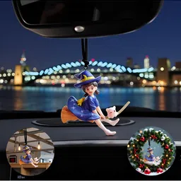 Spiaty Multicoloured Figurine Showpiece-picture-18