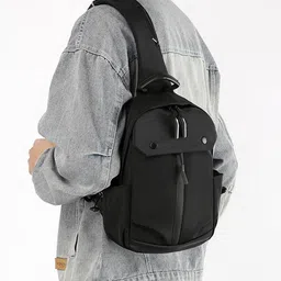 Mast & Harbour Men Backpack image 4