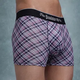 The Roadster Lifestyle Co Pack Of 2 Printed Trunks-PACK OF 2-PV-Print-RO9-RO20-S image 3