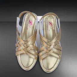 NEW LATEST Girls Open Toe Flats-image-82