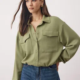 Trendyol Women Sweatshirt-picture-33