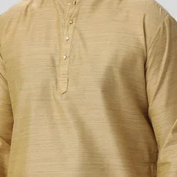 UATHAYAM Men Kurta image 5