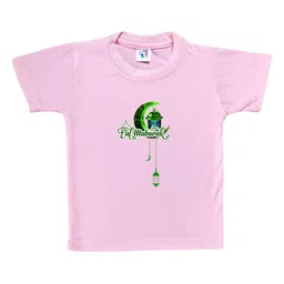 Cute Pals Girls Typography Applique T-shirt-image-50