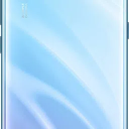 PARADISEEOM Vivo S1 (Housing Body with Middle ring) Full Panel image 3