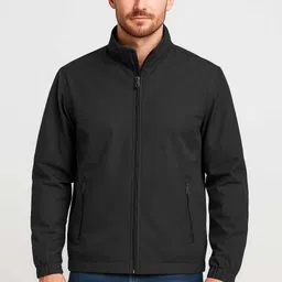 zuhper Men Solid Sports Jacket-picture-27
