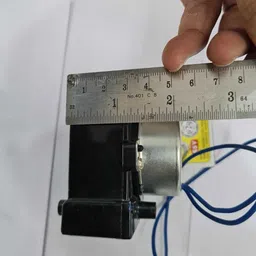 jaybhagwati natraj flormill attachakki gharghanti device motor circuit Natraj small motor Circuit | 1 HP Fully Automatic Domestic Flour Mill Flourmill image 4