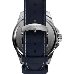 Timex Men Brass Dial & Stainless Steel Straps Analogue Watch TW2W80200 image 3