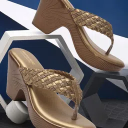 madam glorious Women Heels Sandal-picture-22