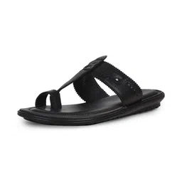 Lee Cooper Men Rubber Thong Flip-Flops image 3
