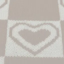 Gouri Women Printed Woollen Pullover image 3