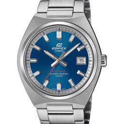 CASIO Men Dial & Stainless Steel Cuff Straps Analogue Watch-picture-21