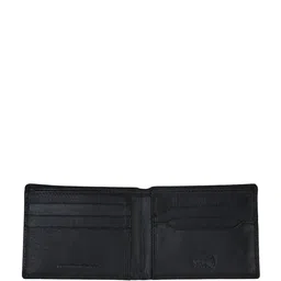 Red Tape Men Leather Two Fold Wallet image 3