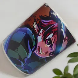 Mr UVD Multi-Coloured Ceramic Cup-picture-11