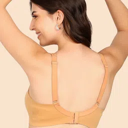 KOMLI Bra Full Coverage image 2