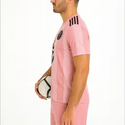 dostitch Men Dri-FIT Graphic Printed Round Neck T-shirt-image-32