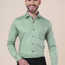 Zonny Men Premium Formal Shirt-picture-17